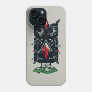 Night Owl Phone Case