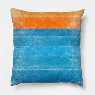 Beach Pillow