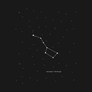 The Plough Constellation T-Shirt