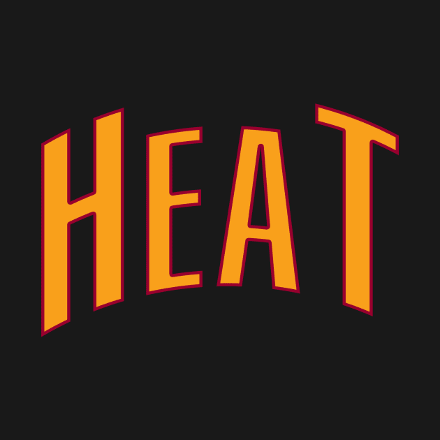 Heat by teakatir