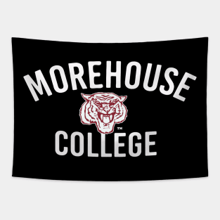 morehouse-your-file-must be at least Tapestry