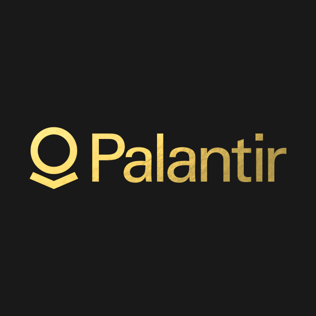 Palantir Company by postlycod