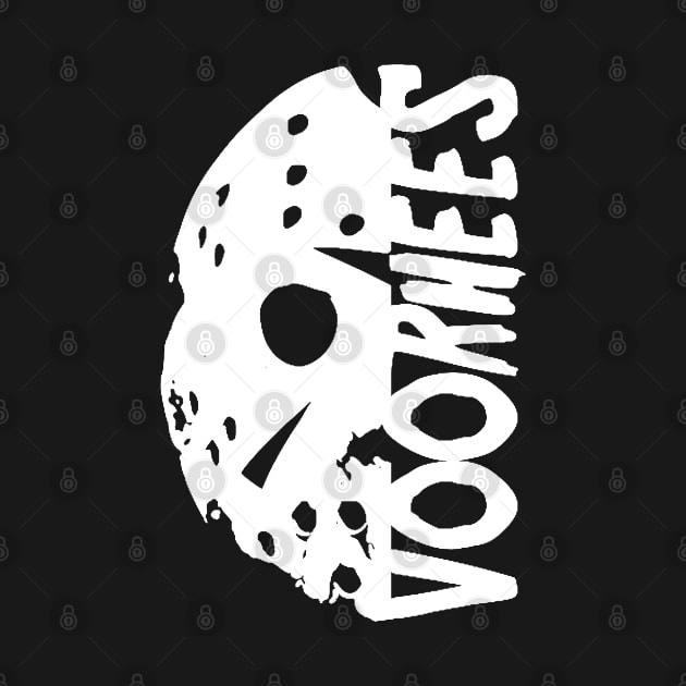 Voorhees by ANewKindOfFear