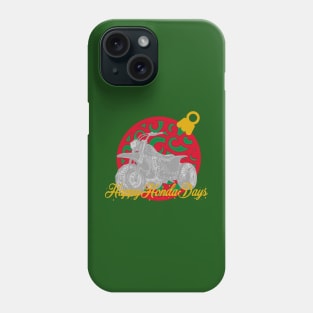 ATC 250R 1982 Phone Case