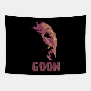 Goon Suzuki Tapestry