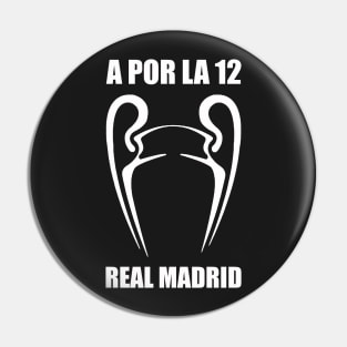 Aporla 12 Pin