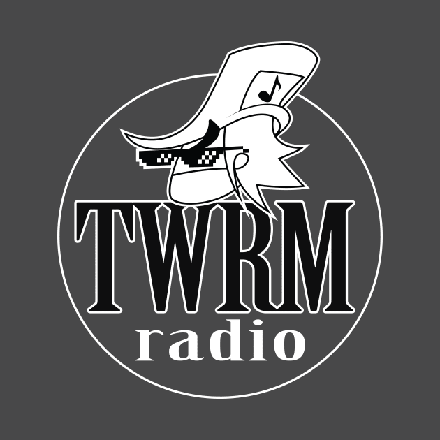 TWRM Radio by TheWellRedMage