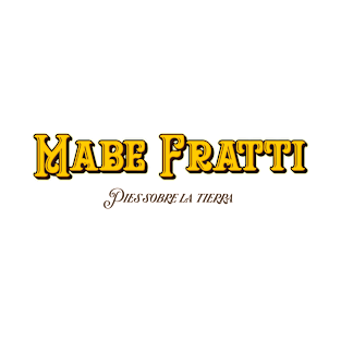 mabe fratti T-Shirt