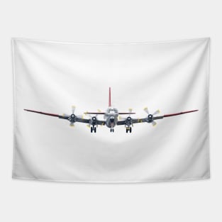 C-97 Stratofreighter Tapestry