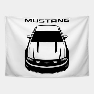 Mustang GT 2010-2012 Tapestry