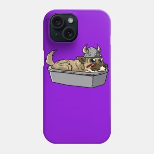 Behold Battle Loaf Phone Case