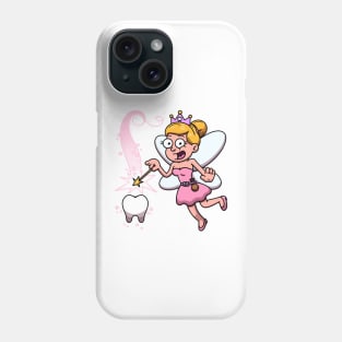 Tooth Fairy Phone Case