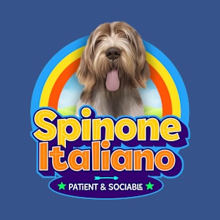 Spinone Italiano T-Shirt