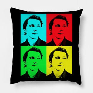 paul dano Pillow