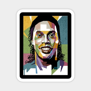 Ronaldinho Magnet