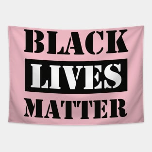 Black Lives Matter Tapestry