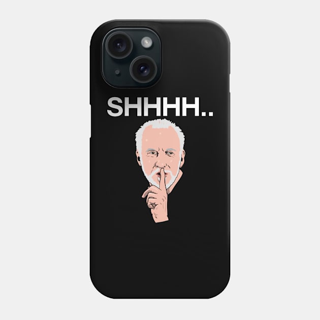 Pop quiet Phone Case by Bestmatch