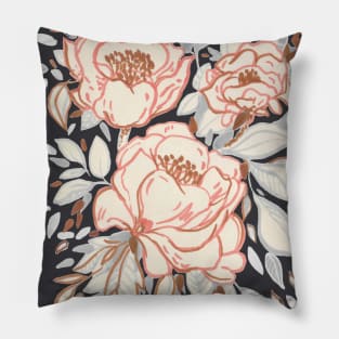 AUTUMN FLORA Pillow