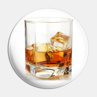 a wee bit of Scotch in my phone Pin