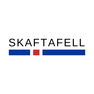 Skaftafell Iceland T-Shirt