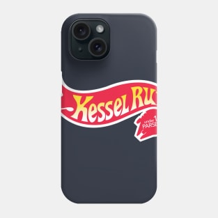 Kessel Run Phone Case