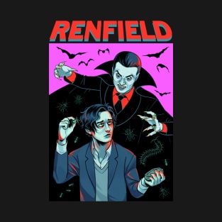 Renfield T-Shirt