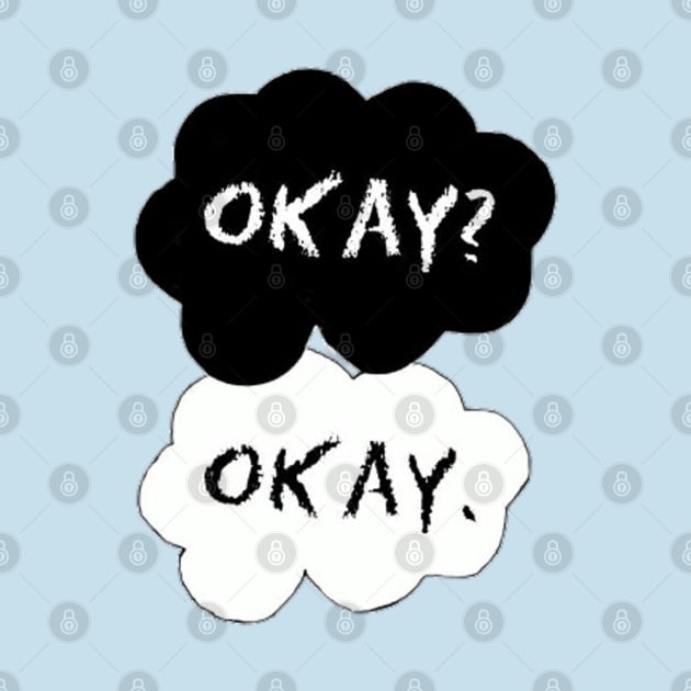 The Fault In Our Stars | Okay? by Alexander S.