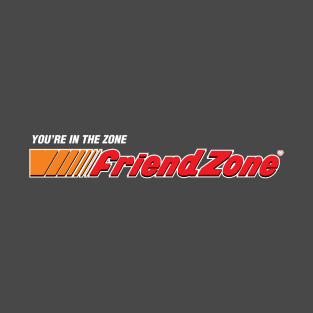 FriendZone T-Shirt