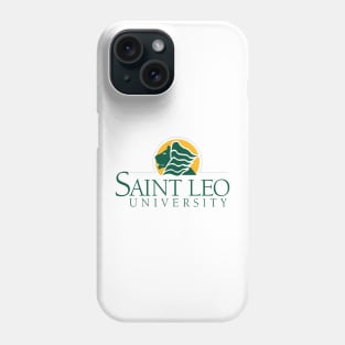 Saint Leo University Phone Case