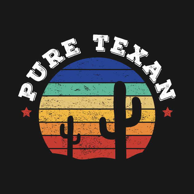 Pure Texan by ChicGraphix