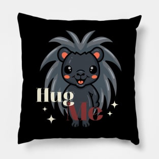 hug me Pillow