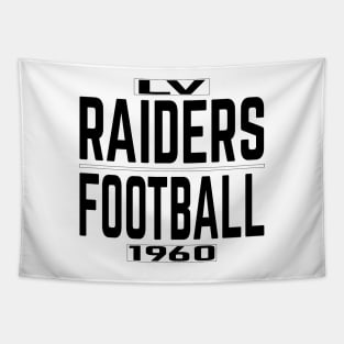 LV Raiders Classic Tapestry