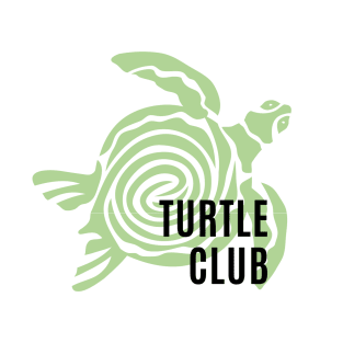 Turtle Club T-Shirt