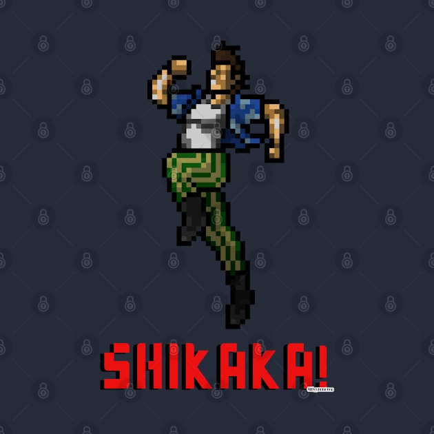 Shikaka! by AlterAspect