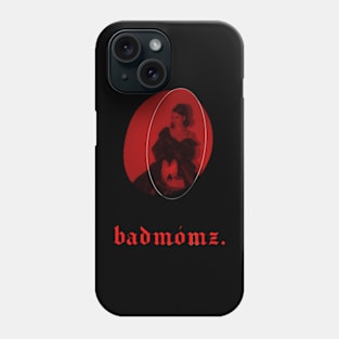 Badmomzjay Phone Case