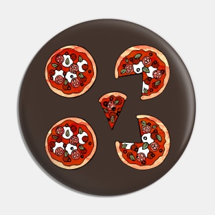 Pizza Pin