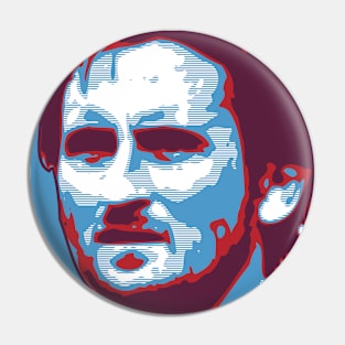 Lampard Sr Pin