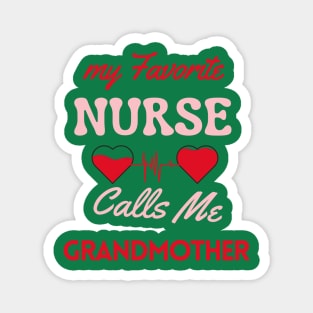 distressed nurse practitioner hospital nursing idea quotes father Magnet