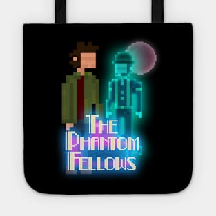 The Phantom Fellows Phull Moon Tote