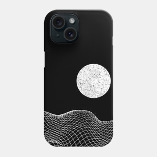 Daydreaming  / Minimalist Graphic Artwork Design Phone Case