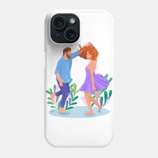 Happy Dance Phone Case