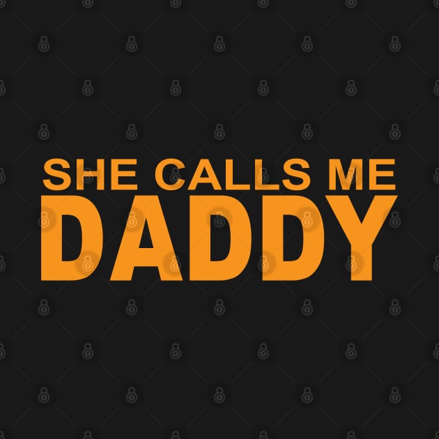 Funny Dirty Joke She Calls Me Daddy DDLG Dominant by sarabuild