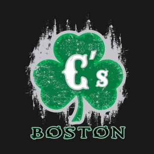 Celtics 2017 Graphic 3 T-Shirt