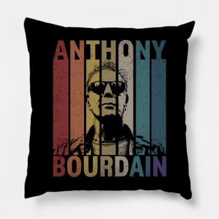 Classic Anthony Retro Gift for Fans Lovers Pillow