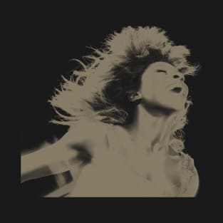 Tina Turner T-Shirt