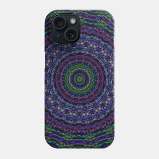 Center Of The Universe Phone Case