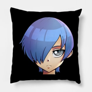 Makoto Yuki Pillow