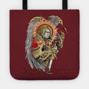 Sanguis Aeternus Tote