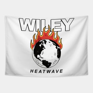 Wiley Heatwave Tapestry