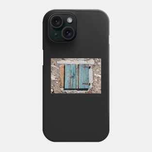 Building in Pican Phone Case